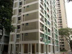 Blk 94E Bedok North Avenue 4 (Bedok), HDB 5 Rooms #599105261
